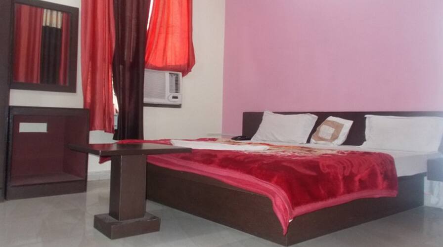 Hotel Mannat Residency Inn, Jaipur 5